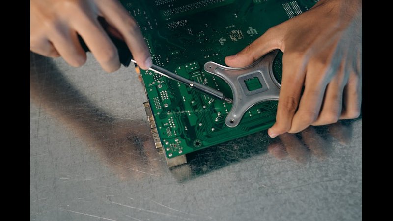 10 Everyday Uses of AI You Didn’t Realize Exist