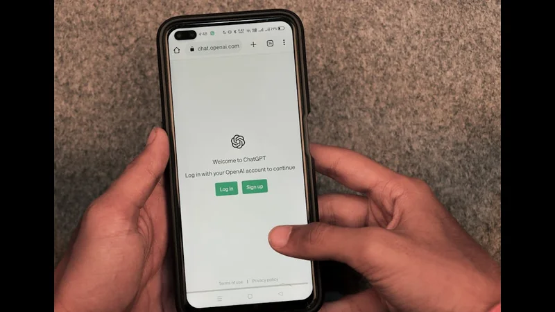 10 Everyday Uses of AI You Didn’t Realize Exist - Ai Tech illustration