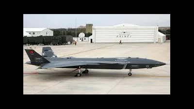 From TB2 to KIZILELMA: How Türkiye Quietly Built One of the World’s Most Disruptive Unmanned Combat Ecosystems