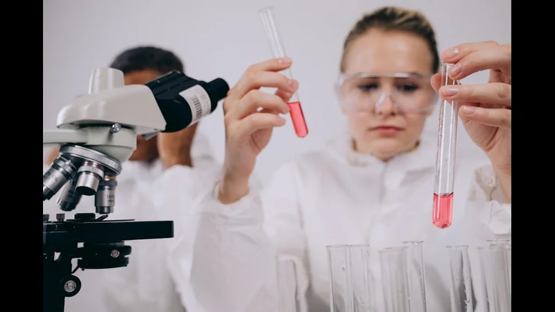 How AI Is Transforming Healthcare Around the World - Artificial Intelligence visual representation