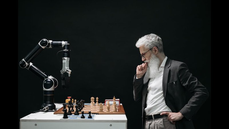 How Artificial Intelligence Is Changing Everyday Life