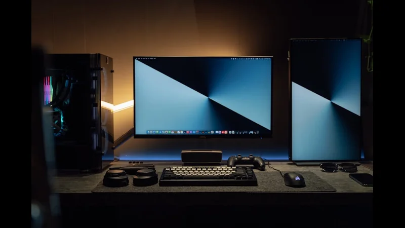 How Frame Rate Affects Your Gaming Experience - Ai Tech visual representation