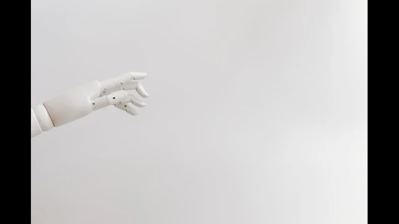 How Voice Assistants Use AI (Explained Simply) - Artificial Intelligence detailed view