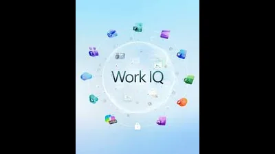 Microsoft Introduces “Work IQ” — A New Intelligence Layer Powering the Next Generation of Microsoft 365 Copilot