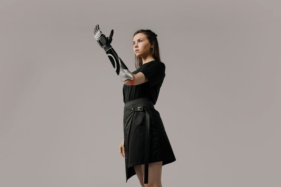 Have a .gov email address? You can get Perplexity Pro free for a year - here's now - Related to robot, now, here's, pro, a
