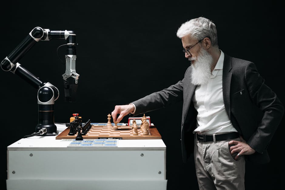 AlphaGeometry: An Olympiad-level AI system for geometry - Related to iclr, 2024, deepmind, a, an