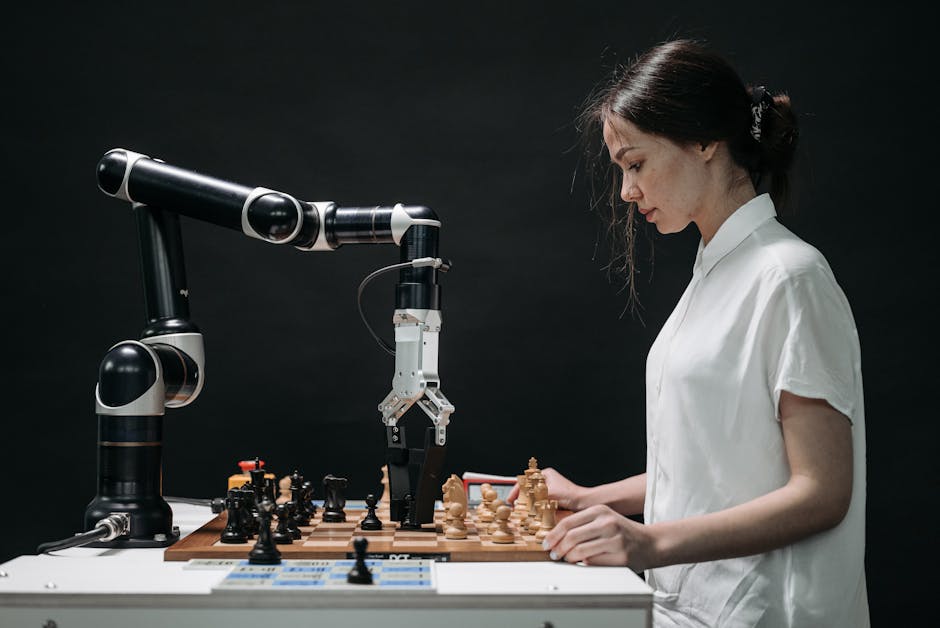 Mistral AI says its Small 3 model is a local, open-source alternative to GPT-4o mini
