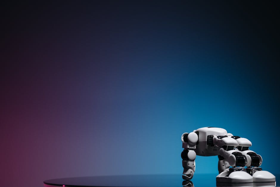The billion-dollar AI company no one is talking about - and why you should care - Related to one, 4-dimensional, manage, billion-dollar, you