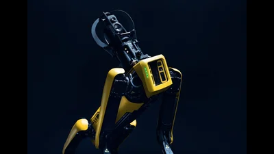Robotics Meets Nuclear Safety: How Boston Dynamics' Spot and Createc Are Transforming Radiation Monitoring and Decommissioning