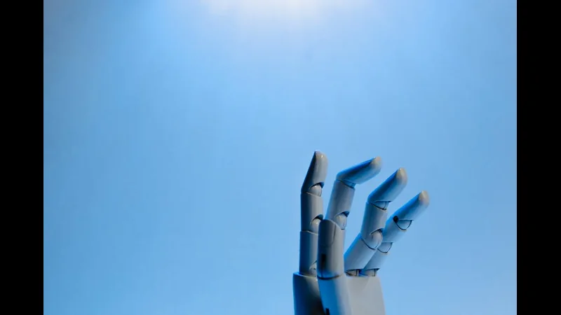 The AI Breakthroughs Unveiled at NeurIPS Are About to Define 2026 - Artificial Intelligence visual representation