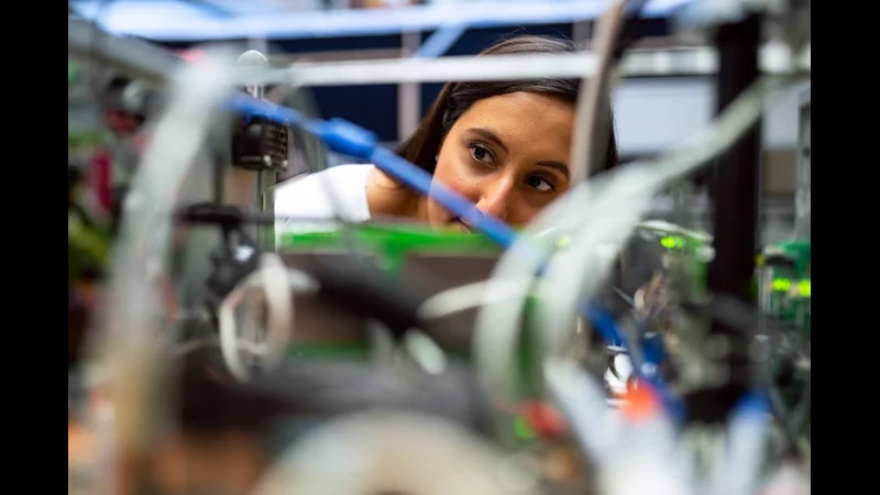 The Difference Between AI, Machine Learning, and Deep Learning - Artificial Intelligence detailed view