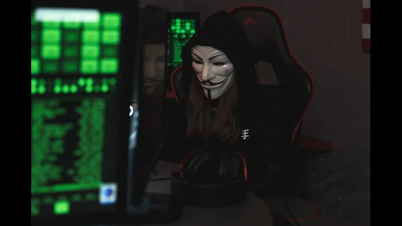 The Psychology Behind Social Engineering Attacks - Artificial Intelligence detailed view