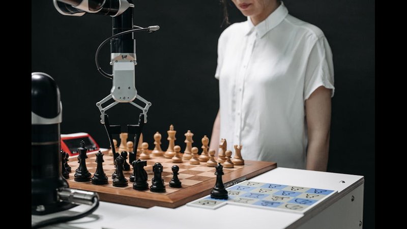 Top Real-World Examples of AI You Didn’t Notice