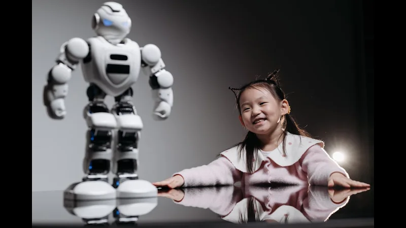 What Is Artificial Intelligence? The Complete Beginner’s Guide (2025 Update AI) - Ai Tech illustration