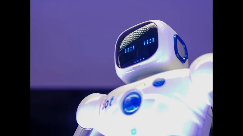 What Is Artificial Intelligence? The Complete Beginner’s Guide (2025 Update AI) - Ai Tech visual representation