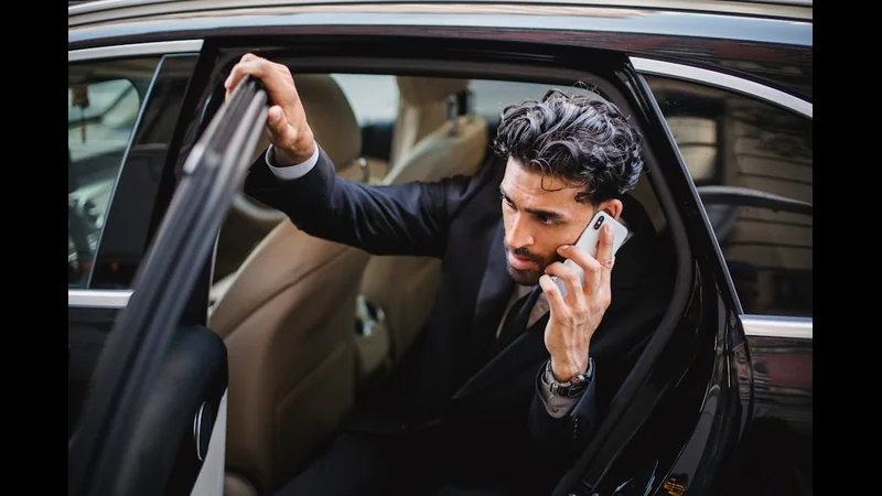 Automakers Are Rewriting Vehicle Software Rules as Cars Become Fully Connected Platforms - Automotive Technology visual representation