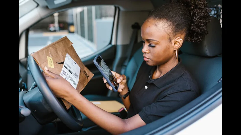 Charging an EV at Home: The Complete Beginner’s Guide - Automotive Technology visual representation