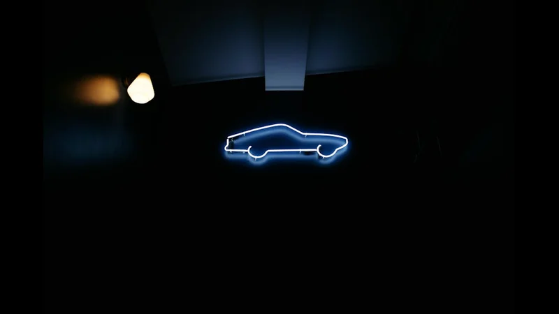 Charging an EV at Home: The Complete Beginner’s Guide - Automotive Technology detailed view