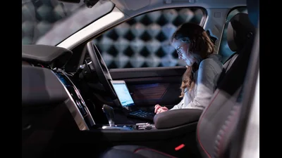 EV Charging: Everything You Need to Know Before Buying an Electric Car