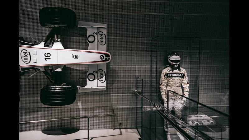 How Automatic Emergency Braking Works - Automotive Technology detailed view