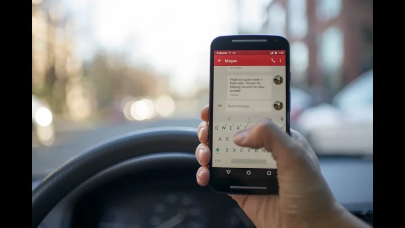 How Car Safety Technology Has Evolved Over the Years - Automotive Technology detailed view