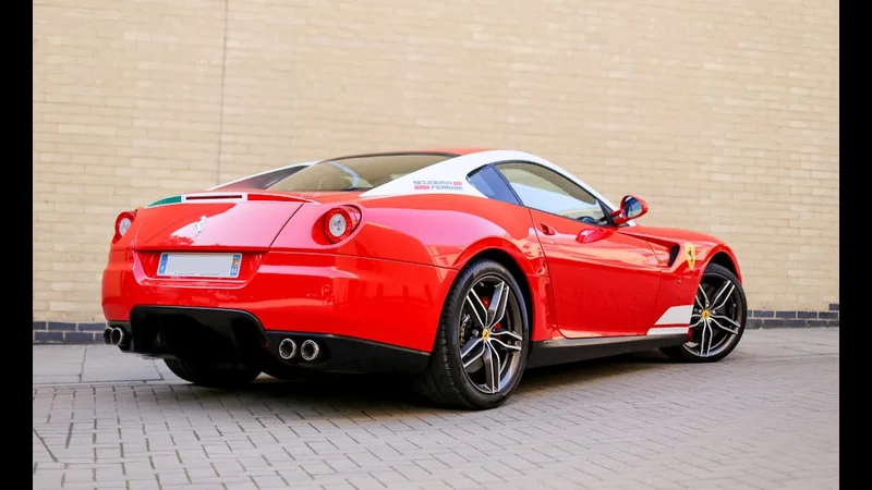 How Car Software Updates Work - Automotive Technology visual representation