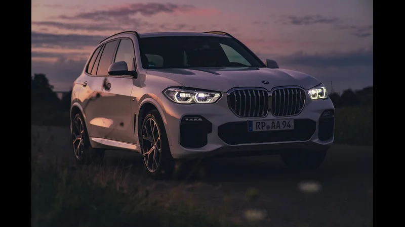 How Car Software Updates Work - Automotive Technology detailed view