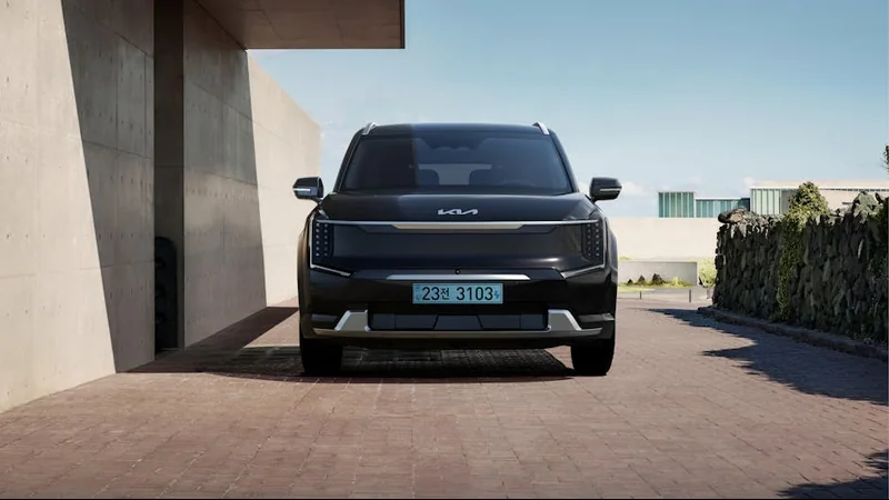 How Self-Driving Cars Detect Obstacles - Automotive Technology detailed view