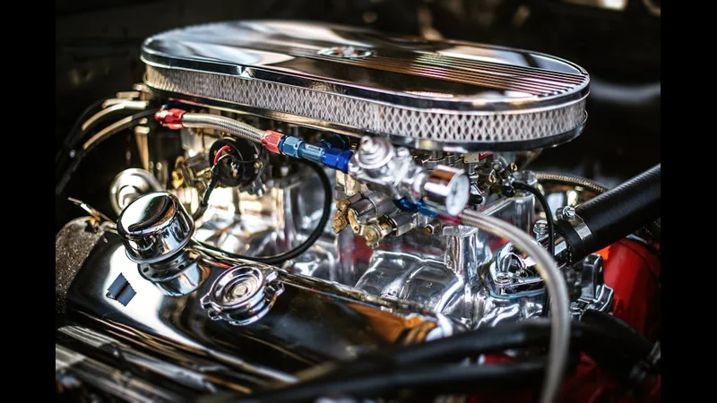 Hybrid vs Electric Cars: Which One Should You Choose? - Automotive Technology visual representation