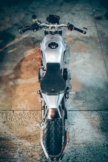Perak JPJ impounds 143 motorcycles during CNY op – “Kelisa convert Mira Gino” owner also gets summon