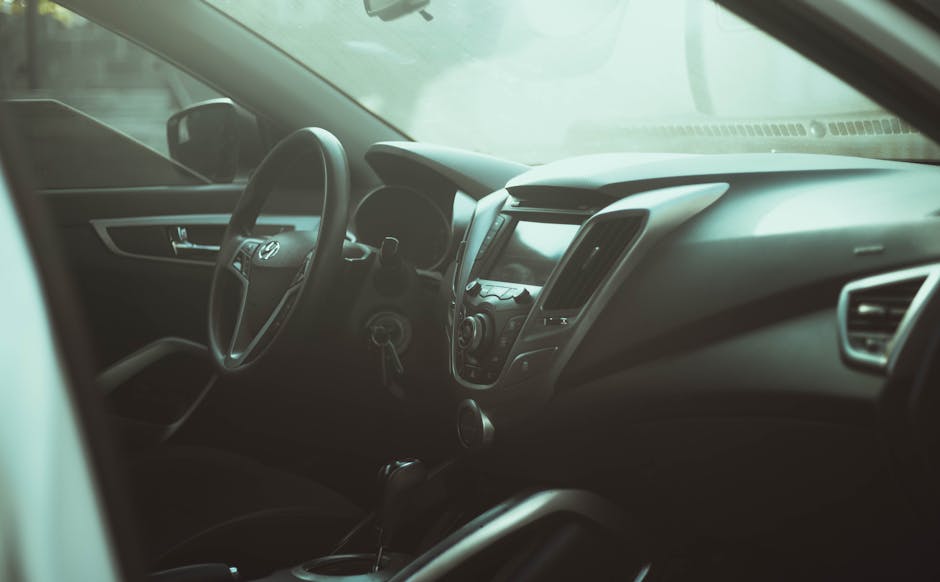 Stellantis EV exhaust system could cool the chances of a fire