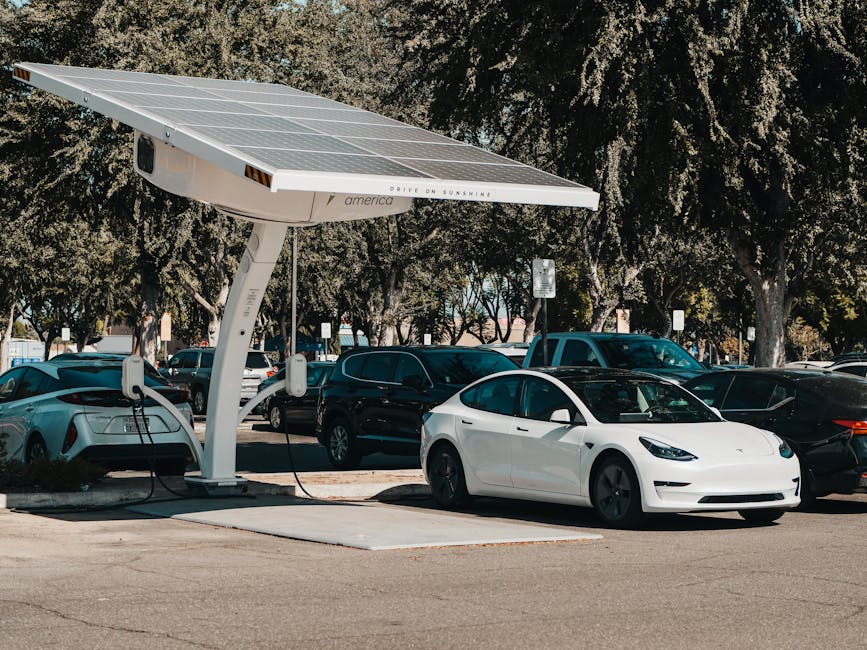 Here's the EPA's List of Plug-In Hybrids Eligible for the Federal Tax Credit - Related to depot, just, china, main, tesla
