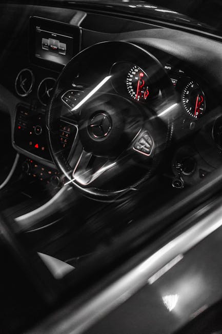 NIU unveils new electric microcar with impressive $8,300 target price