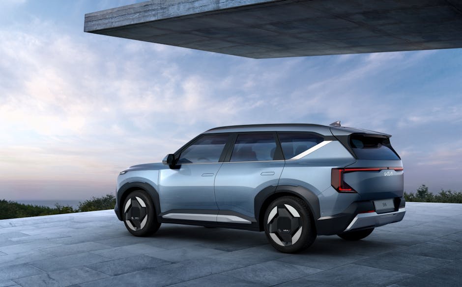 Here's the EPA's List of Plug-In Hybrids Eligible for the Federal Tax Credit