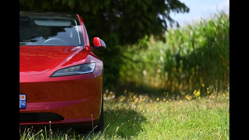 The Difference Between Level 1, Level 2, and Level 3 Charging - Automotive Technology visual representation