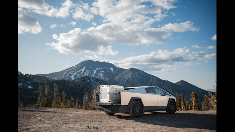 The Future of Autonomous Cars Explained - Automotive Technology visual representation