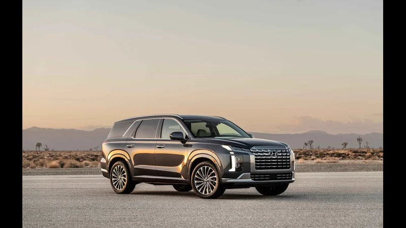 The Future of Autonomous Driving Technology - Automotive Tech visual representation