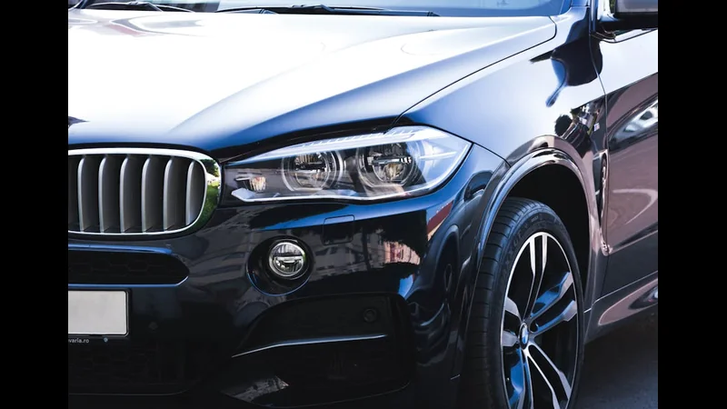 The Most Important Car Technologies of the Last 20 Years - Automotive Technology visual representation