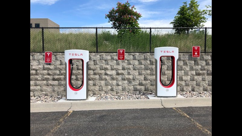 The Real Cost of Maintaining an Electric Car