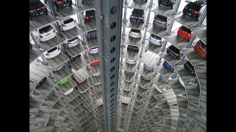 The Real Cost of Owning an Electric Vehicle - Automotive Technology detailed view