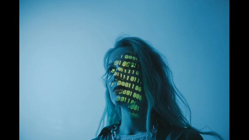 10 Simple Ways to Protect Your Privacy Online (2026 Guide) - Cyber Security illustration