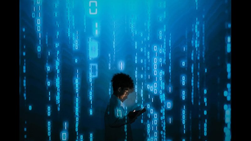 A Surge in AI-Driven Attacks Is Forcing Companies to Rethink Cyber Defense Strategies