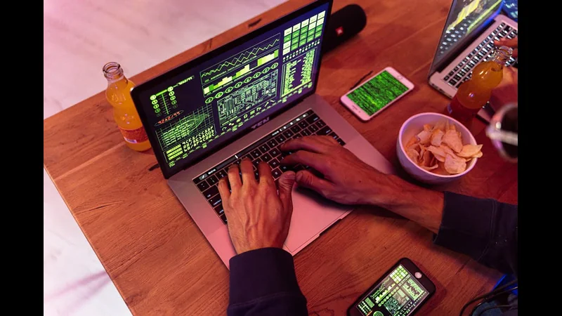 How to Protect Your Personal Data Online in 2026 - Internet & Security visual representation