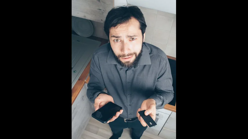 How to Secure Your Smartphone Against Cyber Threats - Internet & Security detailed view