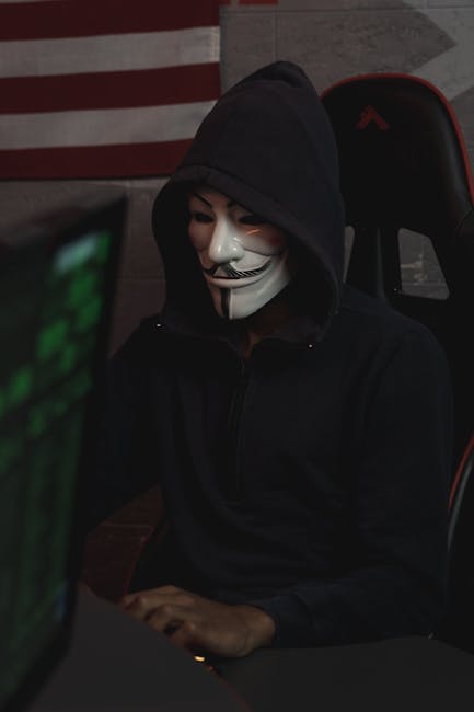 Space Pirates Targets Russian IT Firms With New LuckyStrike Agent Malware