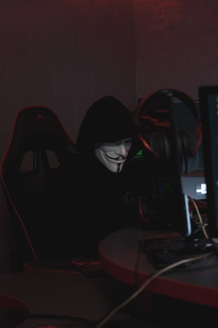 Infrastructure Laundering: Blending in with the Cloud