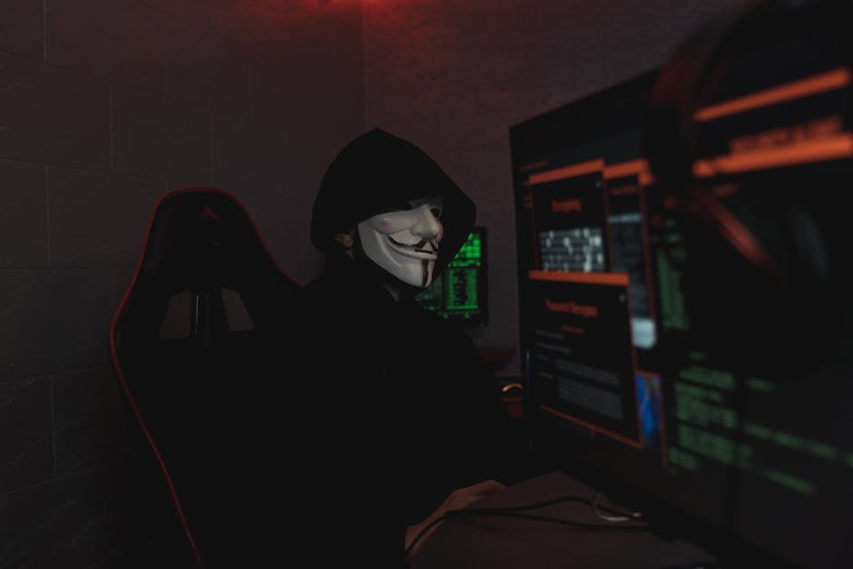 Cybercriminals Are Selling Access to Chinese Surveillance Cameras - Related to your, when, cybercriminals, selling, what