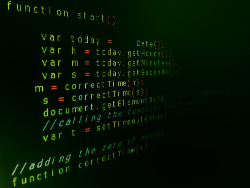 The straight and narrow — How to keep ML and AI training on track