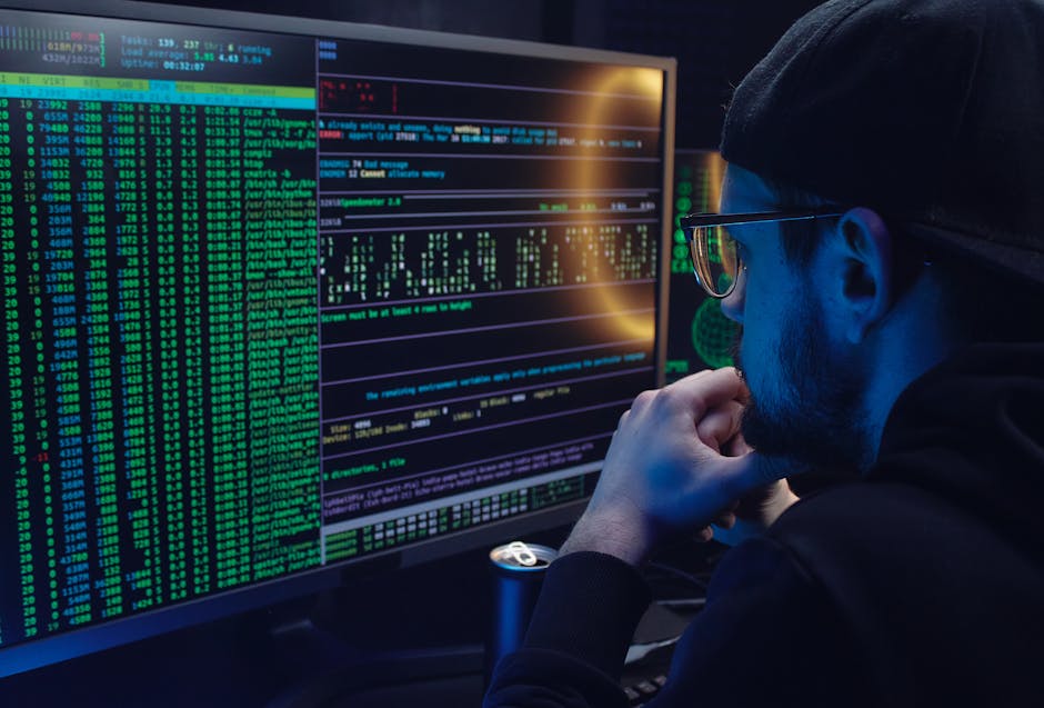 Angreifer können Hintertür in Backuplösung Commvault verankern