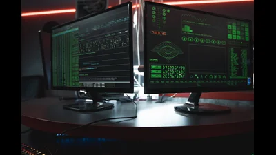 The Difference Between Virus, Malware, Spyware, and Ransomware